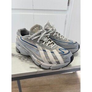 Adidas Orketro Athletic Sneaker Casual Shoes Grey Retro GX3126 size 9